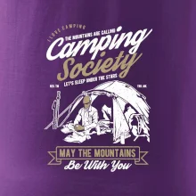 Camping Society
