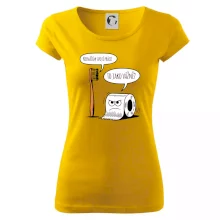 Nesnáším svoji práci