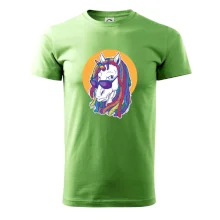 Rasta unicorn