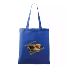 ATV čtyřkolka v bahně