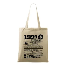 1999 v kostce