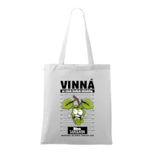 Vinná réva odsouzena Sauvignon