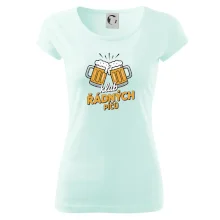 Klub řádných píčů