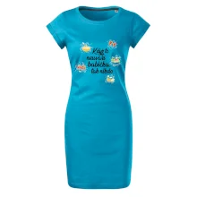 Když to neuvaří babička, tak nikdo - barevné