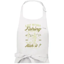 A Day Without Fishing