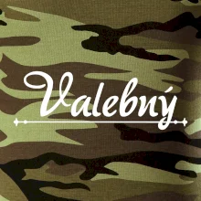 Staročeština - Valebný - mocný, silný