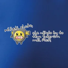 Mlčeti zlato - fušeři