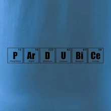 Periodická tabulka Pardubice