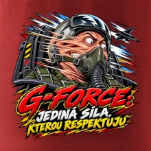 G force pilot