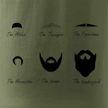 Mustache types of mustache Mustache types of mustache