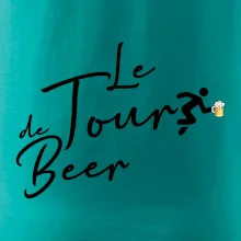 Le tour de beer