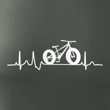 EKG fatbike