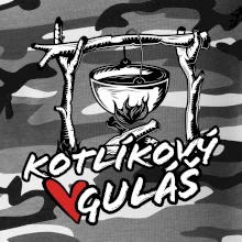 Kotlíkový guláš