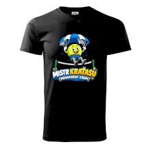 Mistr kraťasů