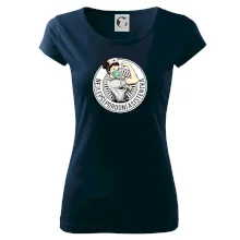 Nejlepší porodní asistentka