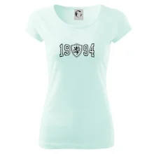 Narozeninový motiv - znak - 1994