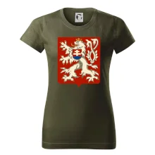 Znak Česko-Slovenská republika 1938–1939