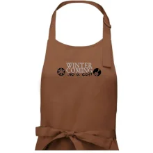 Winter Is Coming parodie