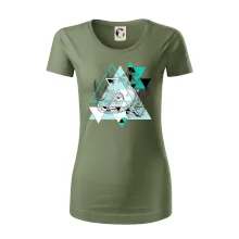 Bílý nosorožec (Pecka design)