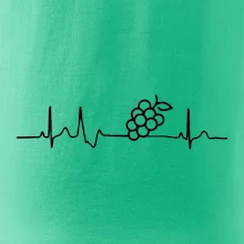 EKG hrozny EKG hrozny