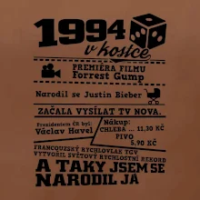 1994 v kostce