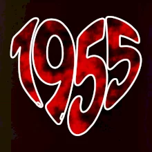 1955 v srdci