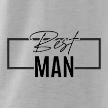 Trika na rozlučku ve čtverci - Best man