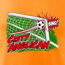 Čistý angličan