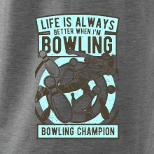 Bowling Champion Bowling Champion