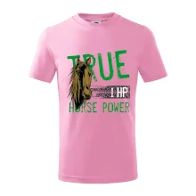 True Horse Power 1 HP