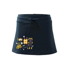 Potápěčská výzbroj