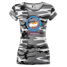 Křeček v jednom kole