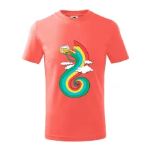 Piju jako duha (Pecka design)