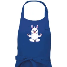 Yoga meditace - lama