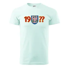 Moravská orlice - znak s ročníkem