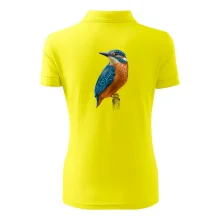 Lednáček kreslený