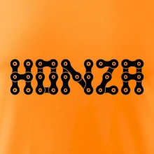 Řetěz - Vaše jméno