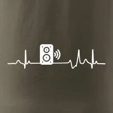 Ekg reprobedna