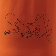 Petrolhead jedním tahem