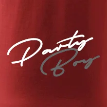 Party Boy