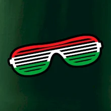 Italie brýle Italie brýle