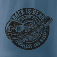 Rock Is Dead 1 Rock Is Dead 1