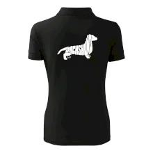Jezevčík - Dachshund
