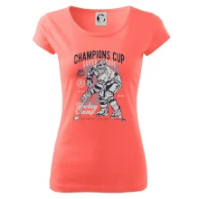 Champions Cup Hockey