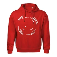 Foto objektiv obtisk