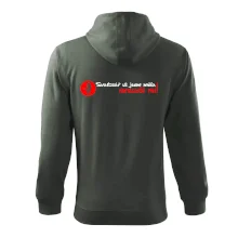 Svatozář už jsem měla, nesluší mi!