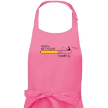 Rybaření - Catch of the day