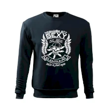 Nesnáším být sexy - elektrikář