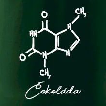 Čokoláda chemie