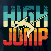 High jump High jump